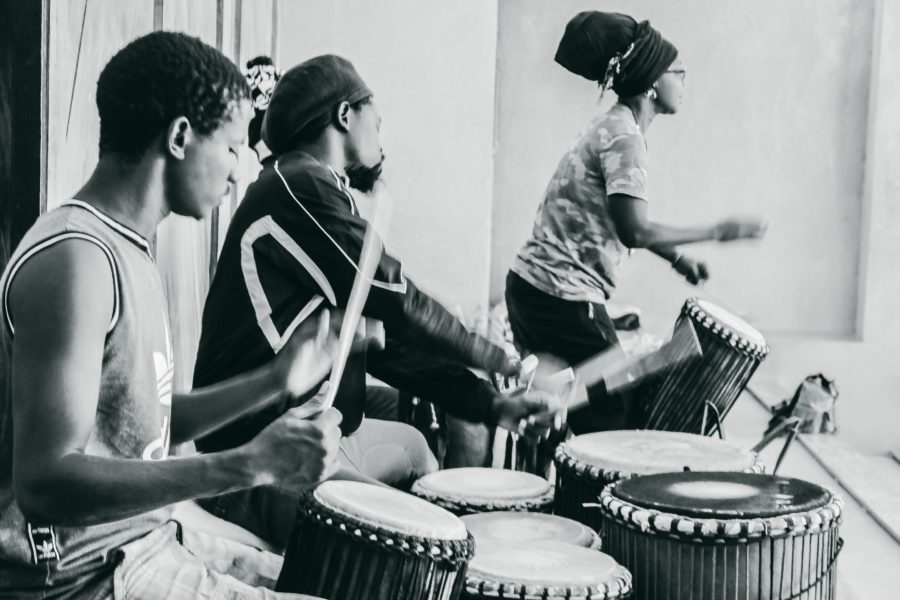 Class Mamadou Baldé © Abdoul Mujyambere